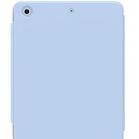 Baseus Minimalist для Apple iPad 10.2 (голубой) Image #2