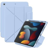 Baseus Minimalist для Apple iPad 10.2 (голубой) Image #4