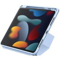 Baseus Minimalist для Apple iPad 10.2 (голубой) Image #3