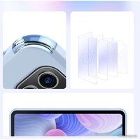 Baseus Minimalist для Apple iPad 10.2 (голубой) Image #16