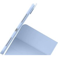 Baseus Minimalist для Apple iPad 10.2 (голубой) Image #7