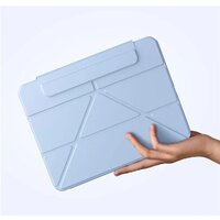 Baseus Minimalist для Apple iPad 10.2 (голубой) Image #6