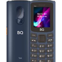 BQ BQ-1862 Talk (синий)