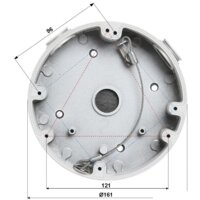 Dahua DH-PFA138 Image #2