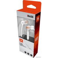 JBL Tune 110 (белый) Image #5