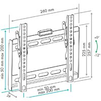 VLK TRENTO-36 (черный) Image #3