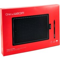 Wacom One by Wacom CTL-672 (средний размер) Image #4