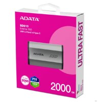 ADATA SD810 2TB SD810-2000G-CSG Image #9