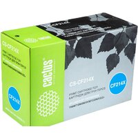 CACTUS CS-CF214X (аналог HP LaserJet 14X (CF214X))