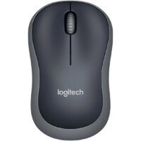 Logitech M185 (черный/серый) Image #1