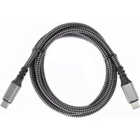 VCOM CU540M-1.2M USB4 - USB4 (1.2 м, черный)