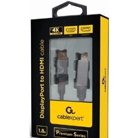Cablexpert CC-DP-HDMI-4K-6 Image #3