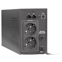 ExeGate BNB-850.LED.AVR.EURO.RJ.USB EP285474RUS Image #2