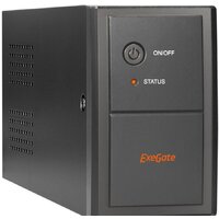 ExeGate BNB-850.LED.AVR.EURO.RJ.USB EP285474RUS