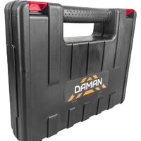 Brait DCD16-2 DAMAN (с 2-мя АКБ, кейс) Image #7