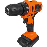 Brait DCD16-2 DAMAN (с 2-мя АКБ, кейс)