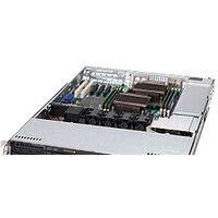 Supermicro SuperChassis CSE-815TQC-R706CB