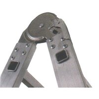 TARKO шарнирная 4-х секционная 03404 Image #4