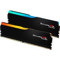 G.Skill Ripjaws M5 Neo RGB 2x32ГБ DDR5 6000 МГц F5-6000J3636F32GX2-RM5NRK Image #2