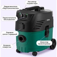 Kitfort KT-5542 Image #3