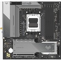 Sapphire Nitro+ B850M WiFi