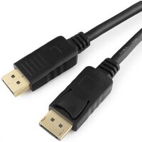 Cablexpert CC-DP8K-2M DisplayPort - DisplayPort (2 м, черный)