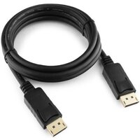 Cablexpert CC-DP8K-2M DisplayPort - DisplayPort (2 м, черный) Image #2