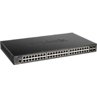 D-Link DGS-1250-52XMP Image #2