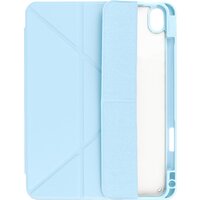 Bingo Tablet Fold для iPad Air 10.9 2020/2022 (голубой) Image #2