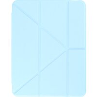Bingo Tablet Fold для iPad Air 10.9 2020/2022 (голубой) Image #1