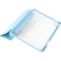 Bingo Tablet Fold для iPad Air 10.9 2020/2022 (голубой) Image #3