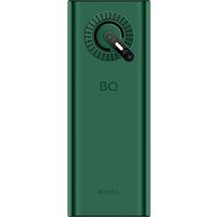 BQ BQ-2458 Barrel L (зеленый) Image #3
