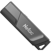 Netac U336 USB 3.0 64GB NT03U336S-064G-30BK Image #4