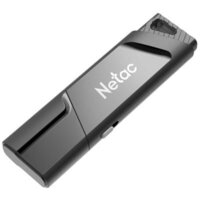Netac U336 USB 3.0 64GB NT03U336S-064G-30BK