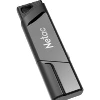 Netac U336 USB 3.0 64GB NT03U336S-064G-30BK Image #2