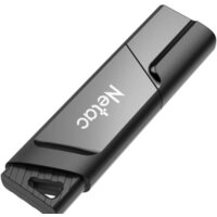 Netac U336 USB 3.0 64GB NT03U336S-064G-30BK Image #3