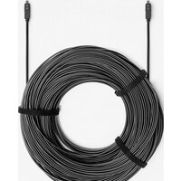 Wize micro HDMI - micro HDMI WHD20-DD-K-10 (10 м, черный)