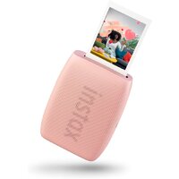 Fujifilm Instax mini Link 3 Rose Pink (розовый)