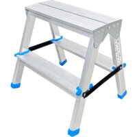 LadderBel STR2-AL-2 (2x2 ступени)