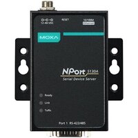 Moxa NPort 5130A Image #2