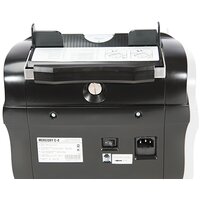 Mertech C-4 (черный) Image #3