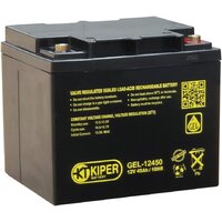Kiper GEL-12450 (12В/45 А·ч)