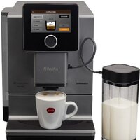 Nivona CafeRomatica 970