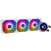 Thermalright Frozen Notte 360 ARGB V2 (белый)