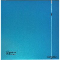 Soler&Palau Silent-100 CZ Blue Design - 4C [5210624700] Image #1