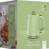 Galaxy Line GL 0344 (райская олива) Image #3