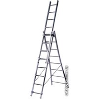 LadderBel 3х8 секций [LS 308]