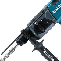 Makita DHR202RFE (с 2-мя АКБ) Image #5