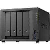 Сетевые накопители (NAS)
