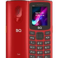 BQ BQ-1862 Talk (красный) Image #1